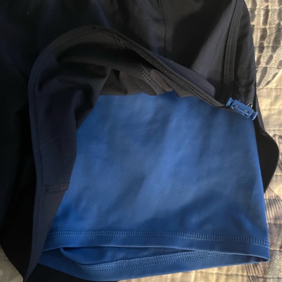 Nautica shorts with spandex - Picture 3 of 5